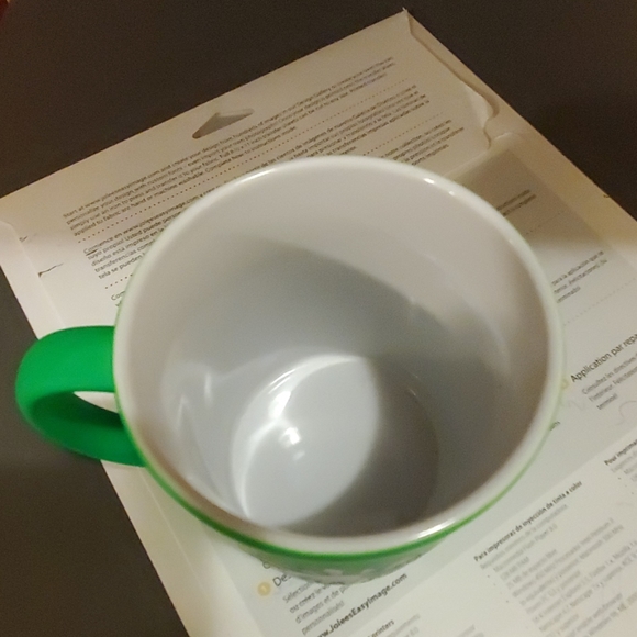 Custom Mug Wake 'N Bake - Picture 2 of 3